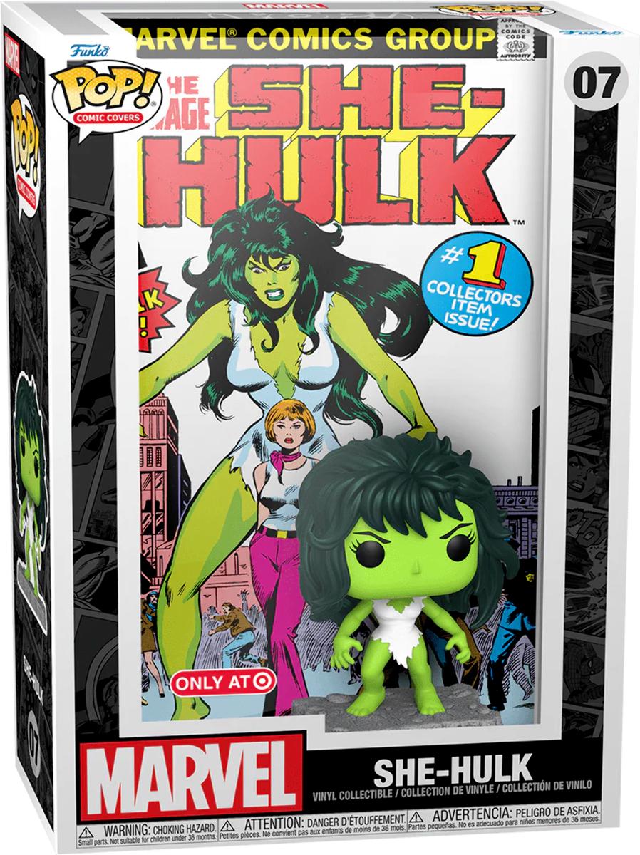 She-Hulk