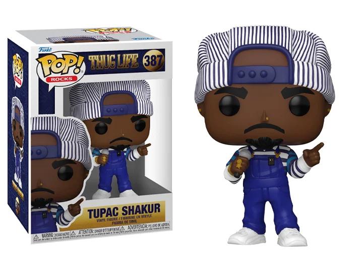 Tupac Shakur