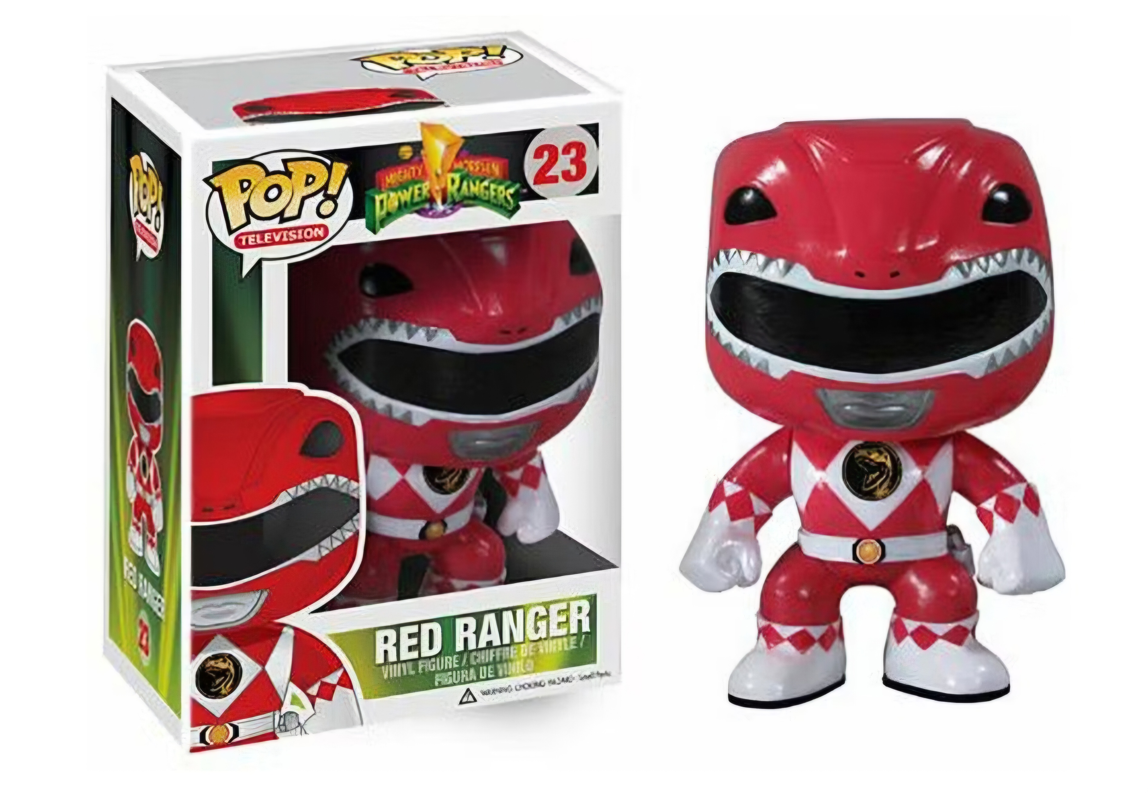 Red Ranger