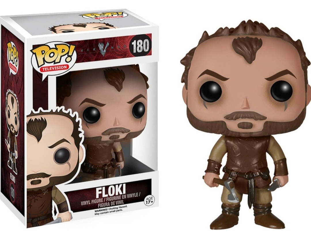 Floki