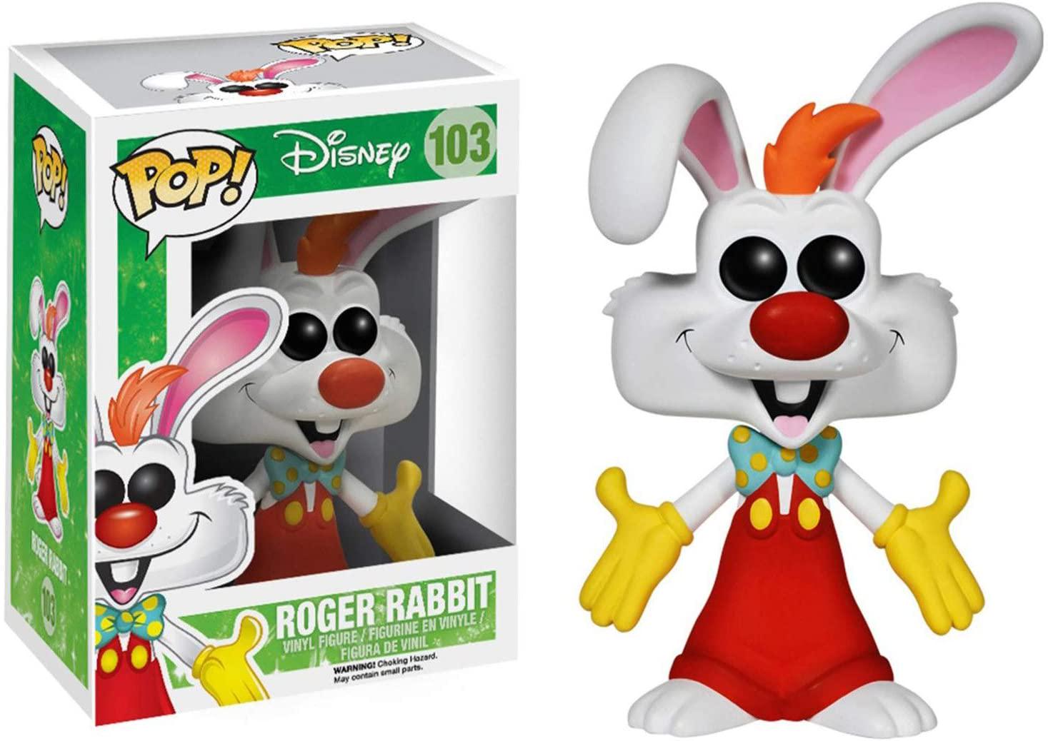 Roger Rabbit