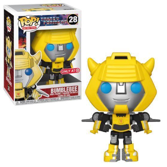 Bumblebee