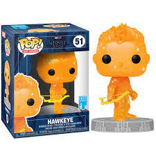 Hawkeye