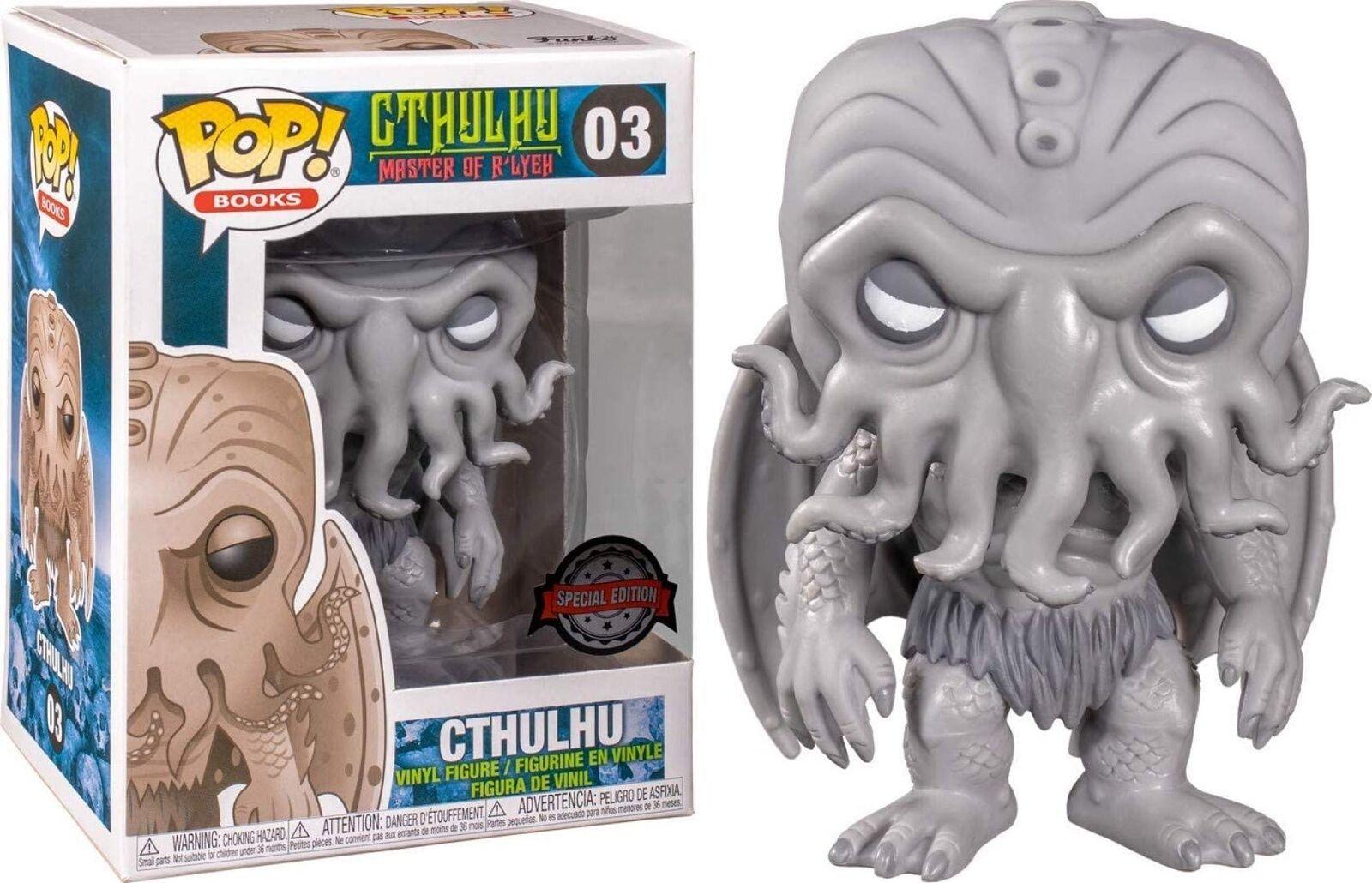 Cthulhu