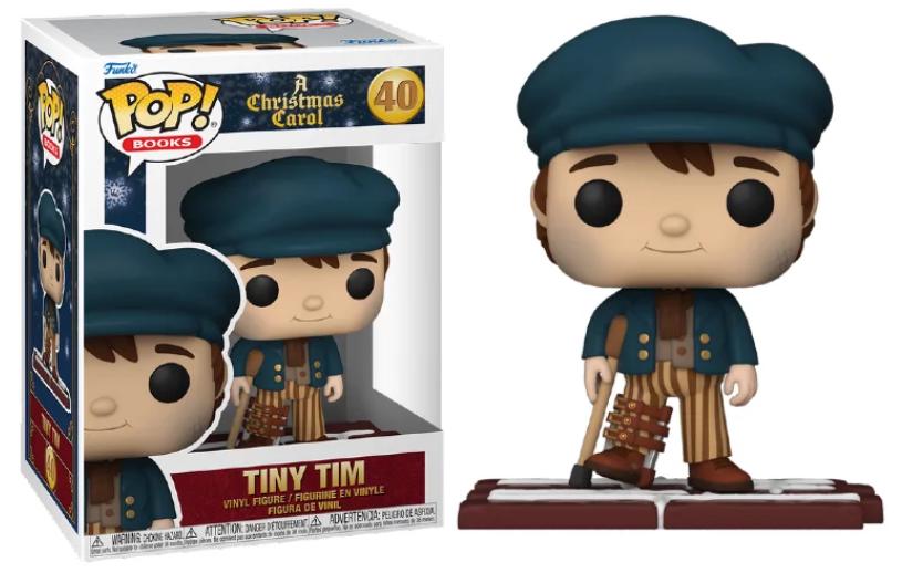 Tiny Tim