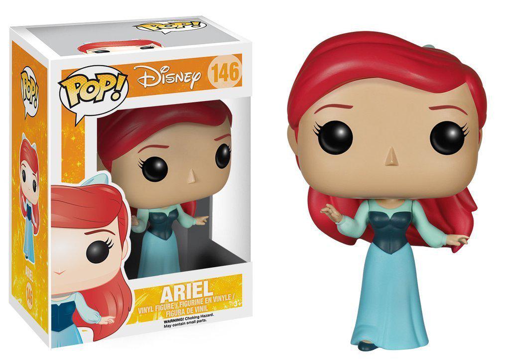 Ariel