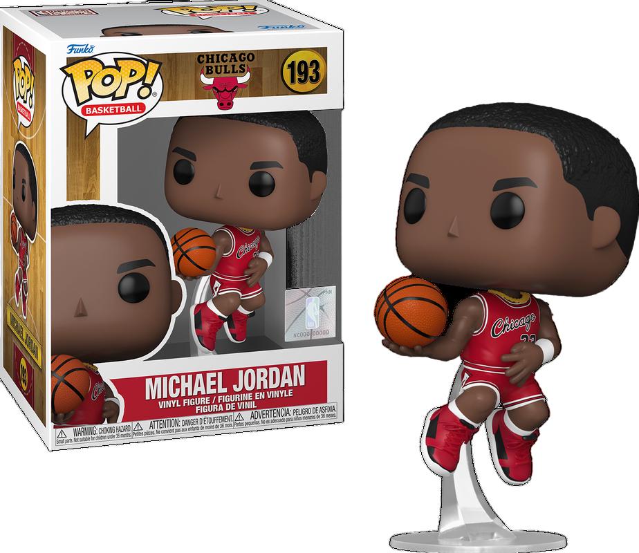 Michael Jordan