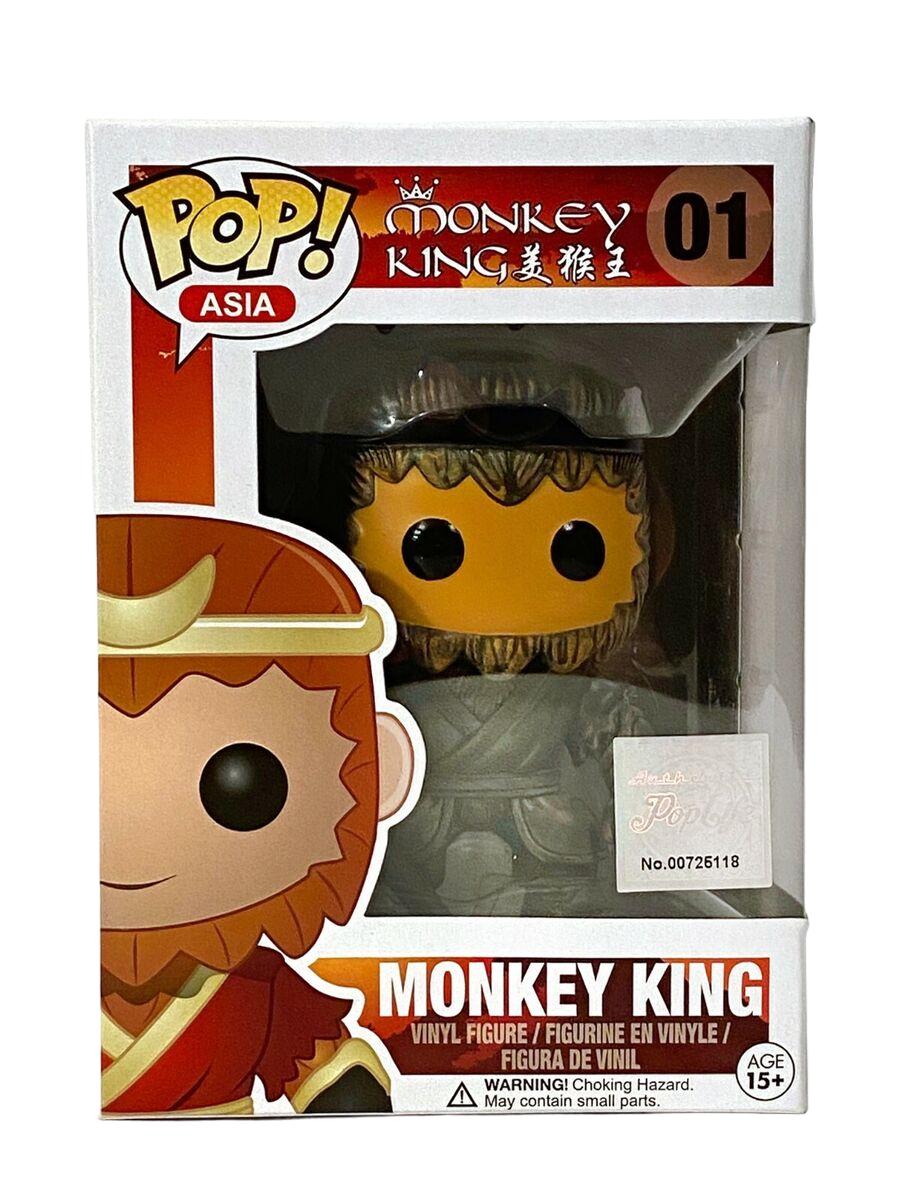 Monkey King