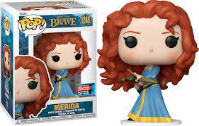 Merida