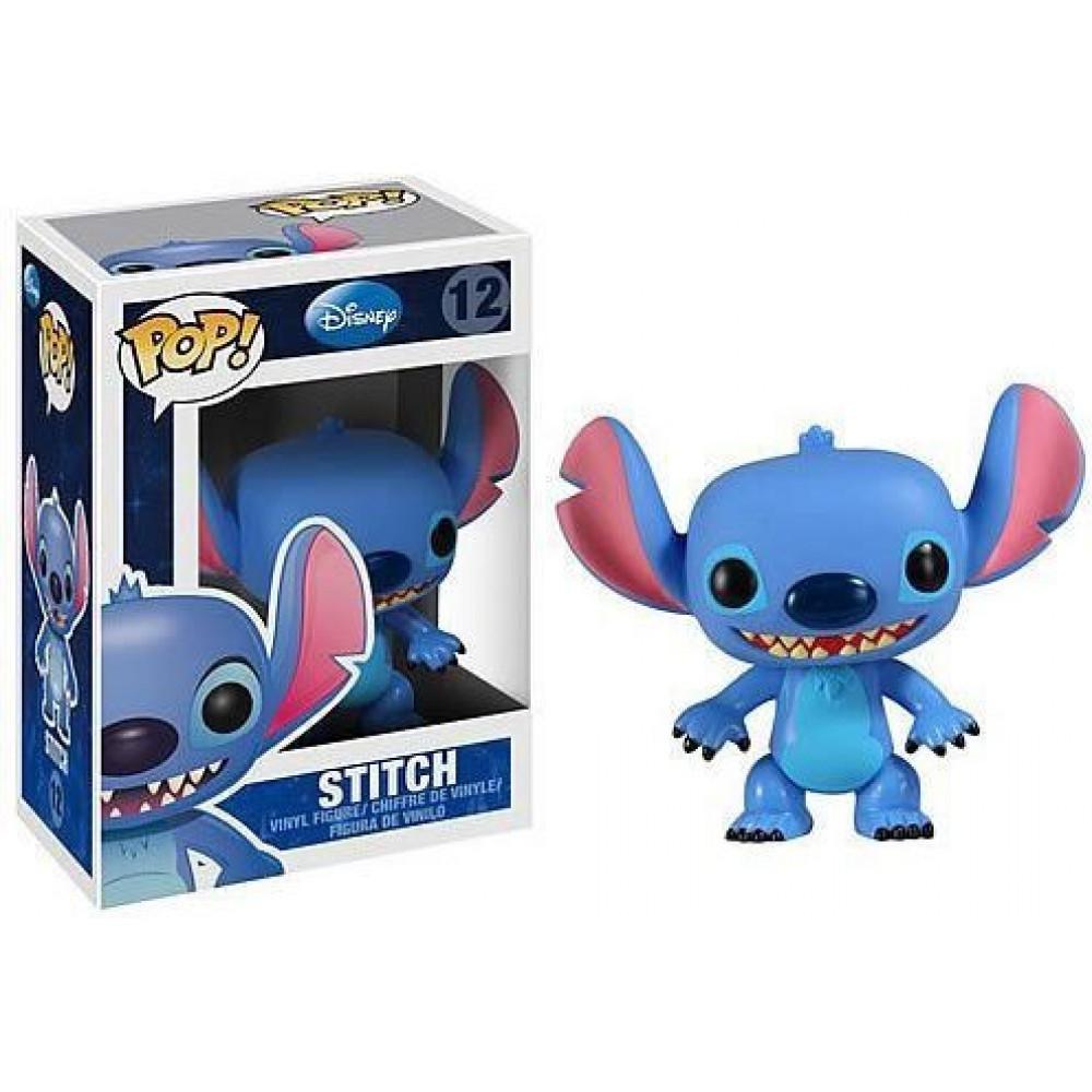 Stitch