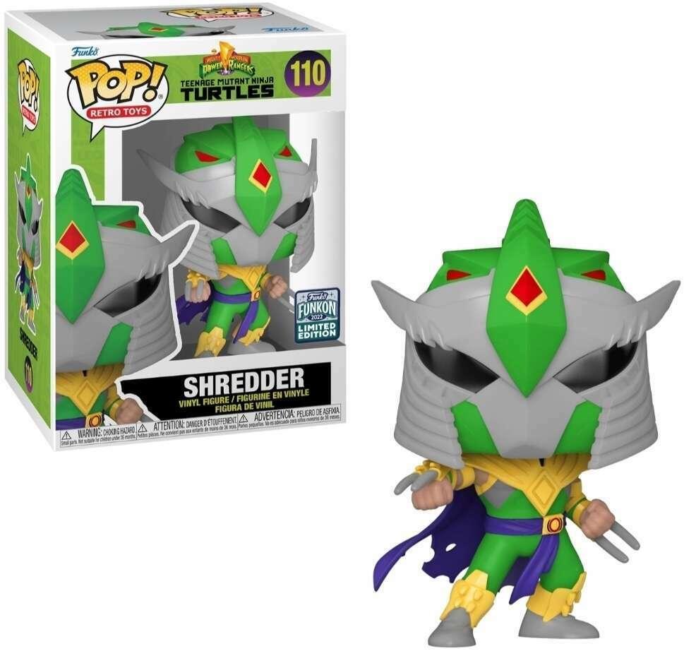 Shredder