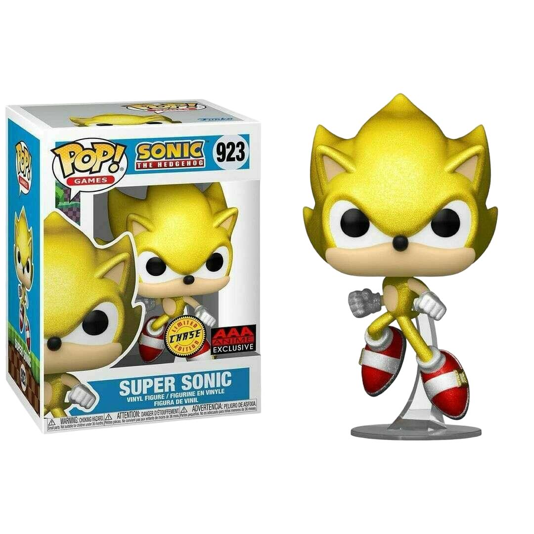 Super Sonic