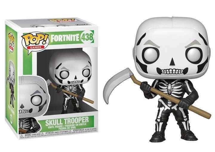 Skull Trooper