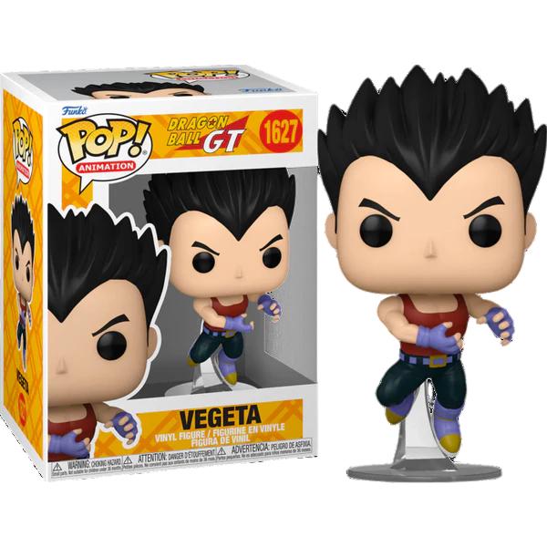 Vegeta