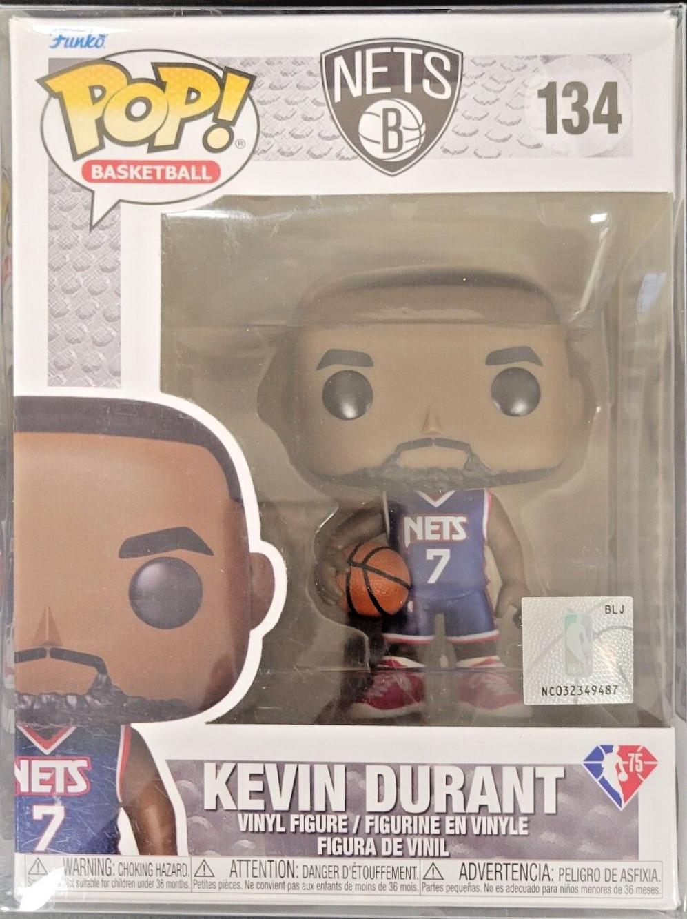 Kevin Durant