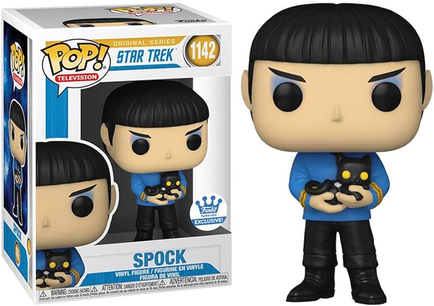 Spock