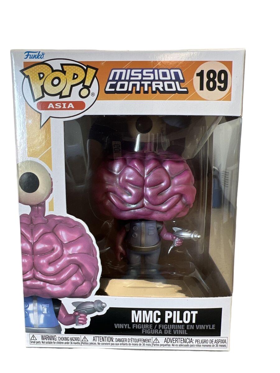 MMC Pilot