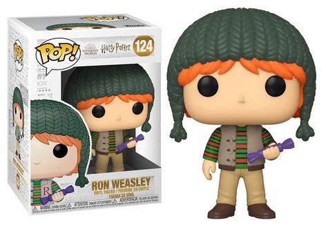 Ron Weasley