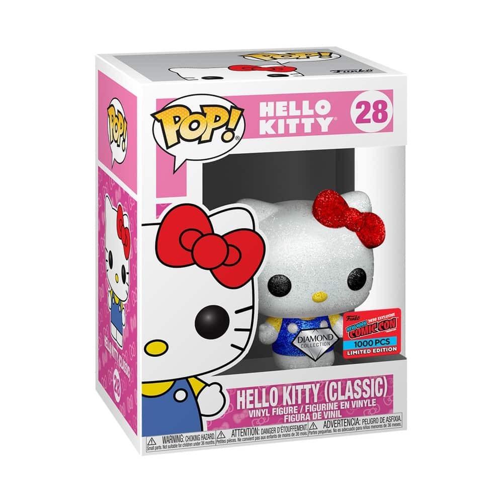 Hello Kitty Classic