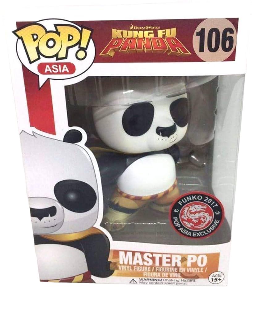 Master Po