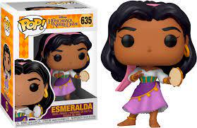 Esmeralda