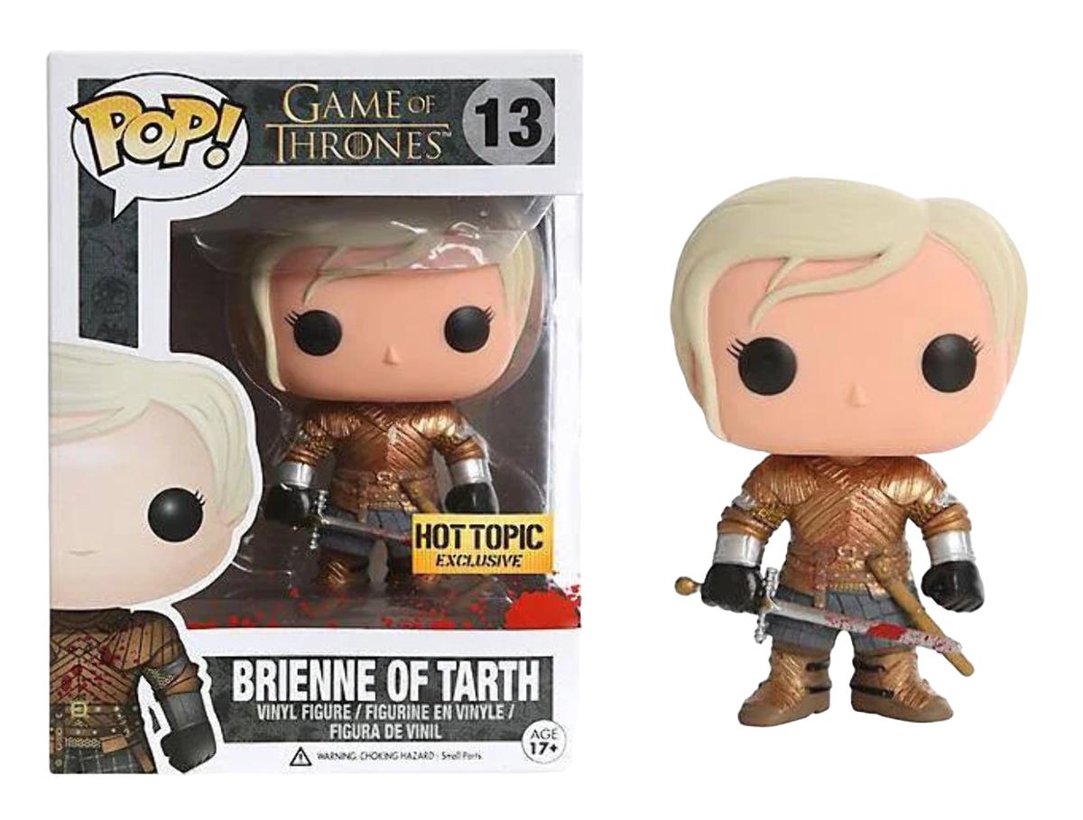 Brienne of Tarth