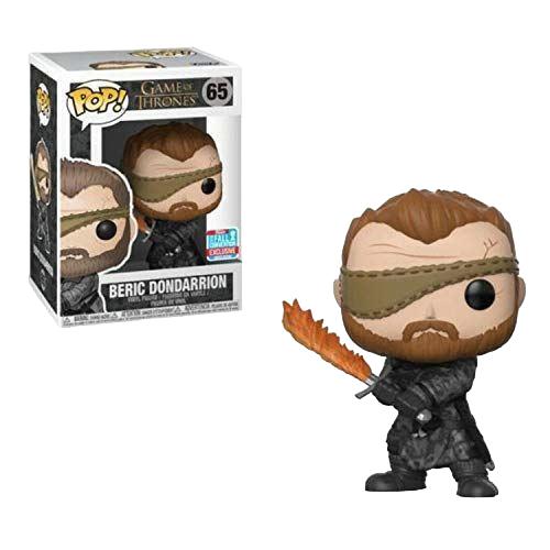 Beric Dondarrion