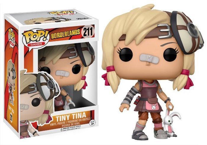 Tiny Tina