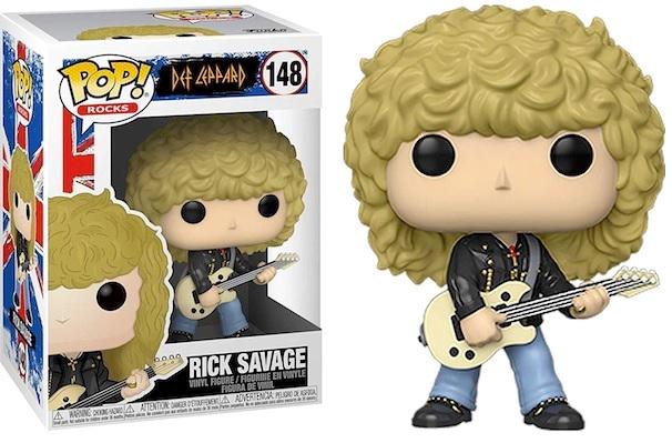 Rick Savage