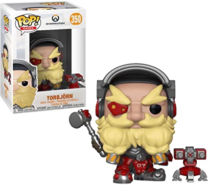 Torbjorn