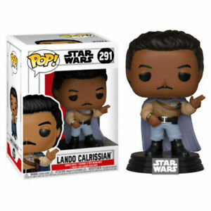 Lando Calrissian (General)