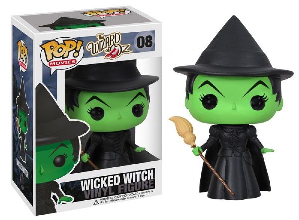 Wicked Witch