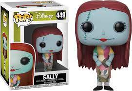 Sally