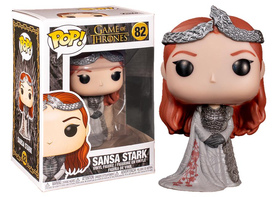 Sansa Stark