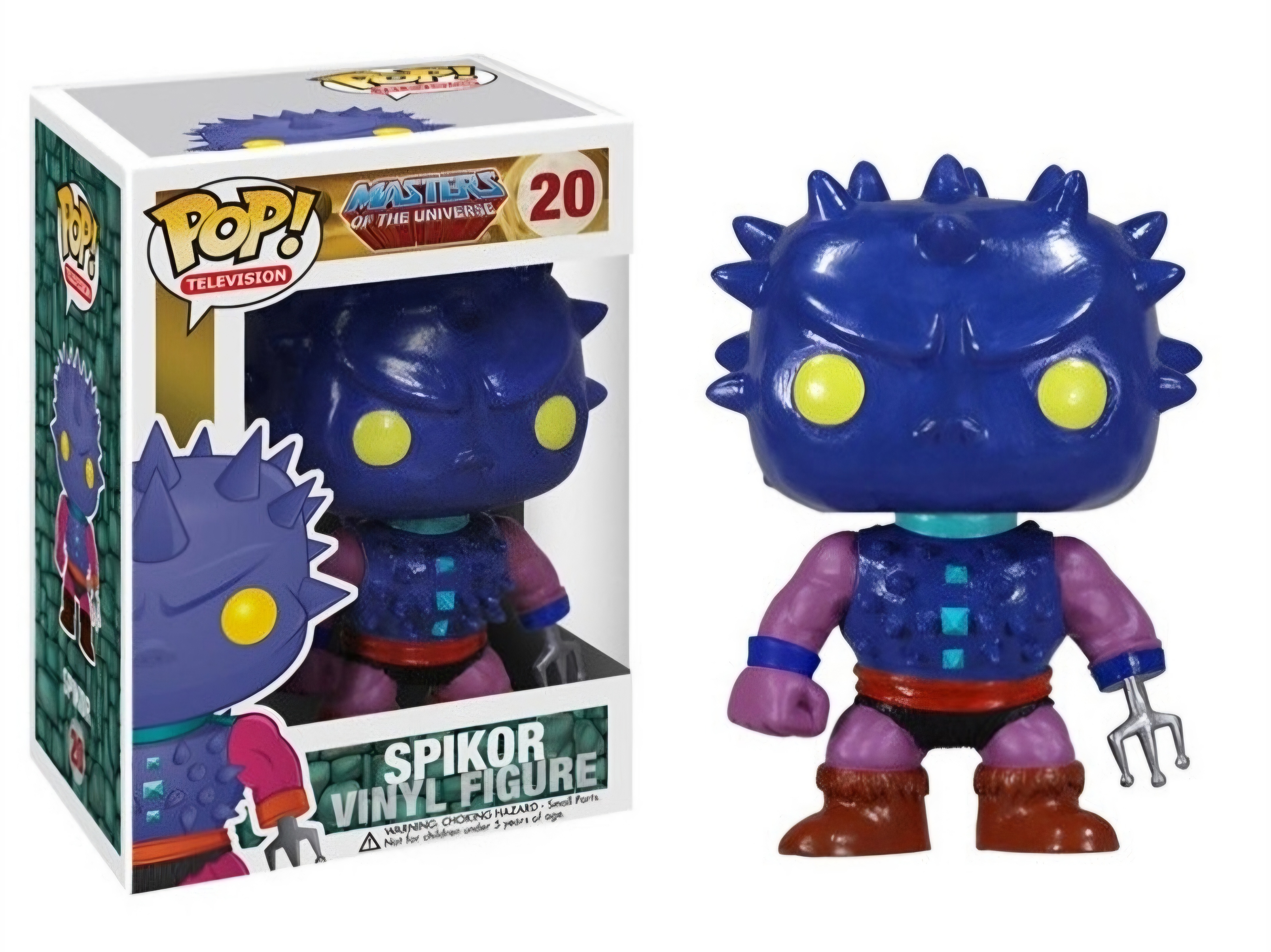 Spikor