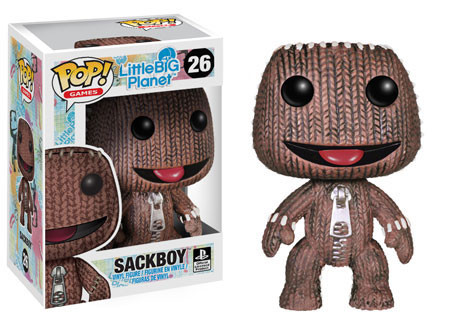 Sackboy