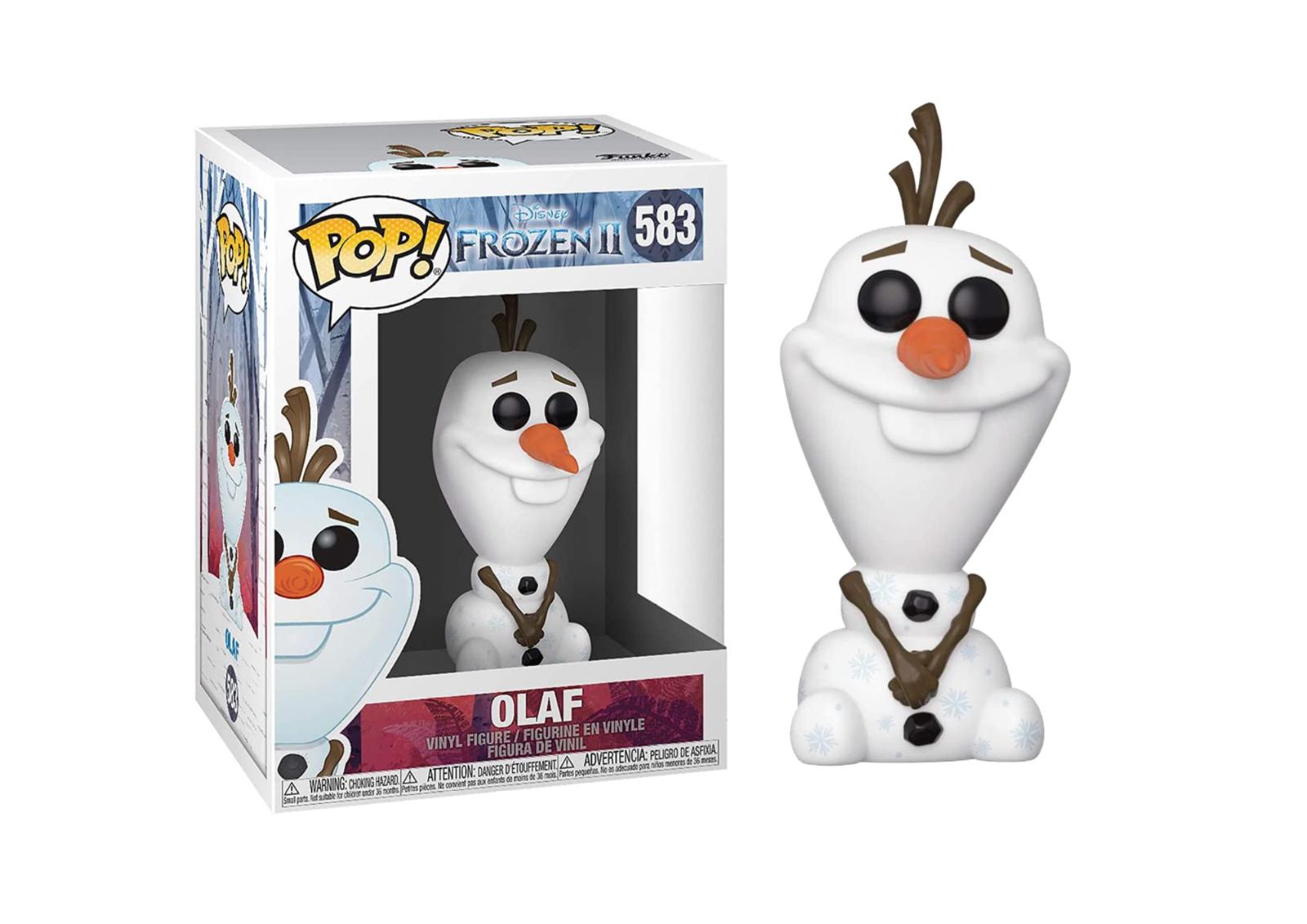 Olaf