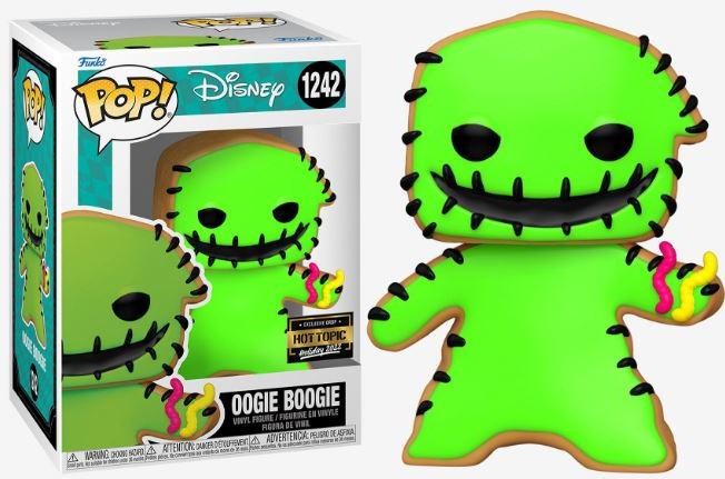 Oogie Boogie