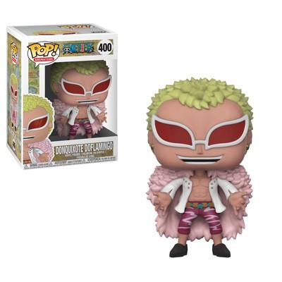 Donquixote Doflamingo