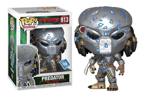 Predator