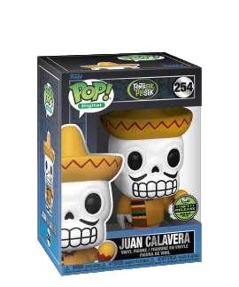 Juan Calavera