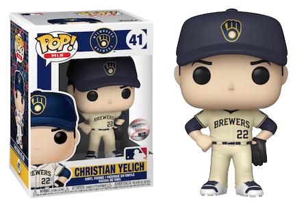 Christian Yelich