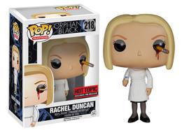 Rachel Duncan