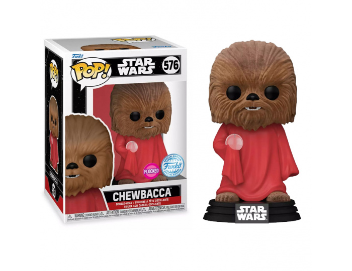 Chewbacca (Life Day)