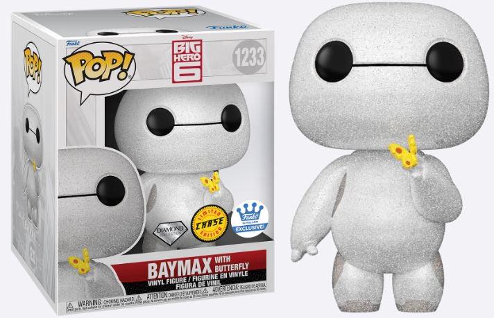 Baymax