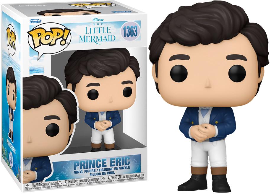 Prince Eric