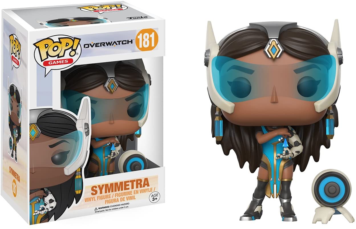 Symmetra