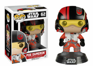 Poe Dameron (Helmet)