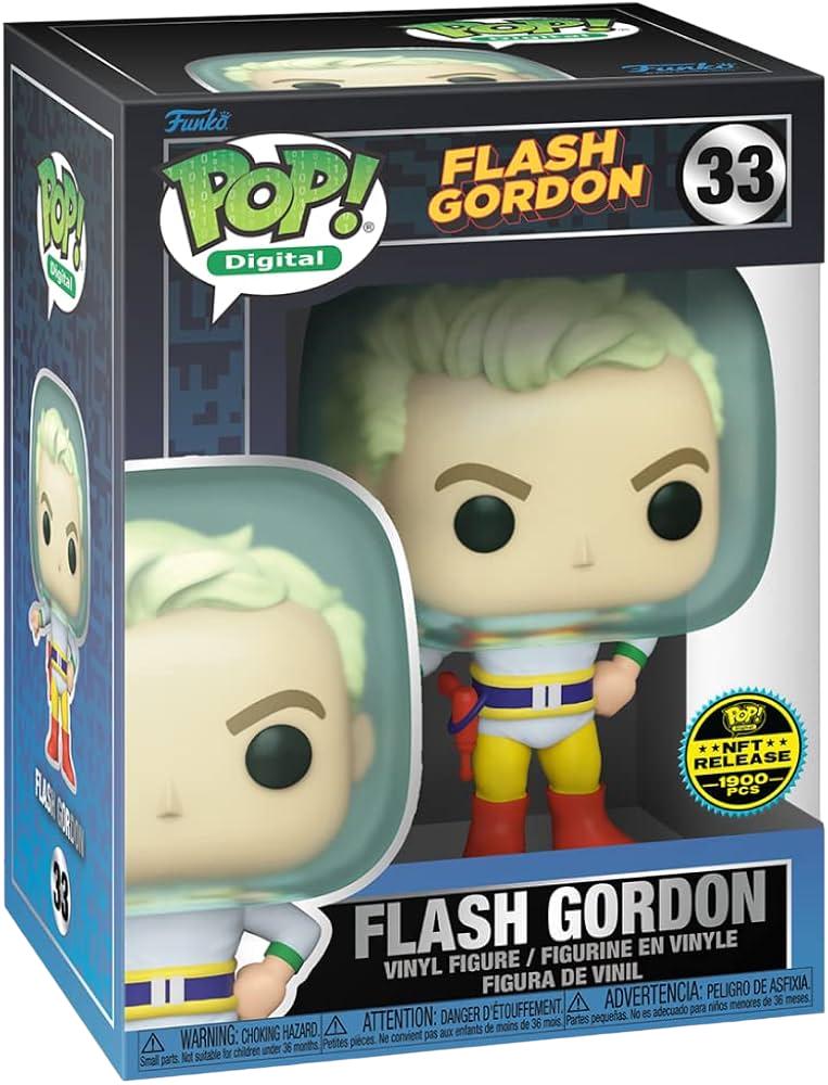 Flash Gordon