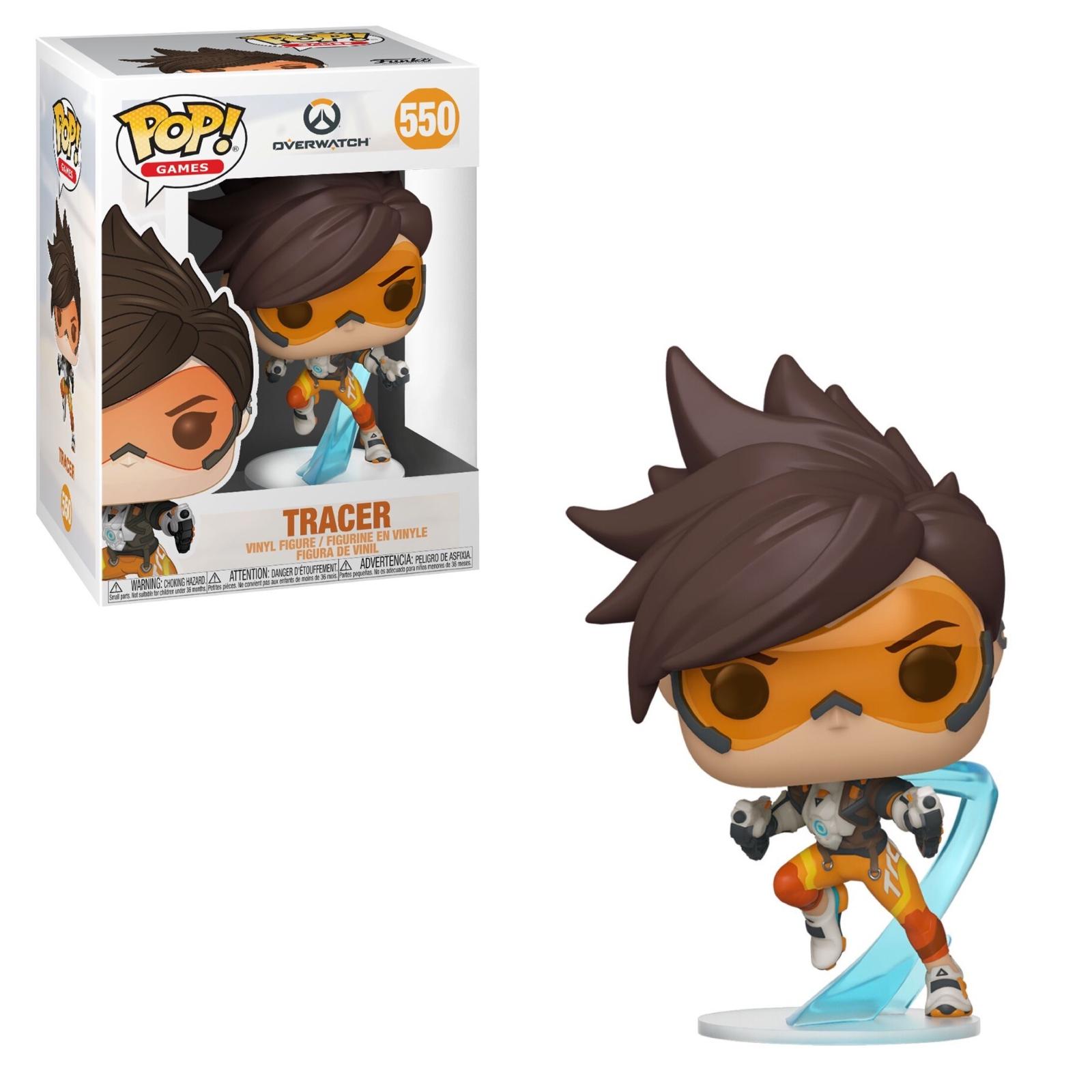 Tracer